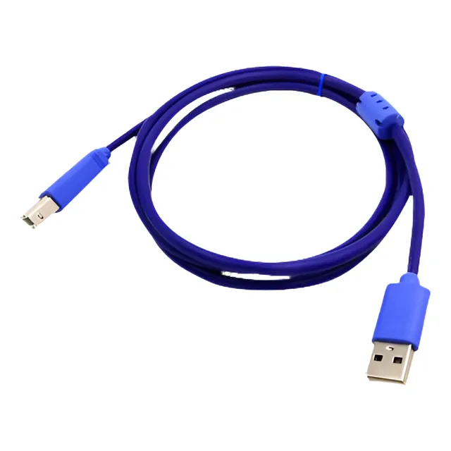 Usb Impresora Scanner Cable Cable Para Pson Stylus Photo 960
