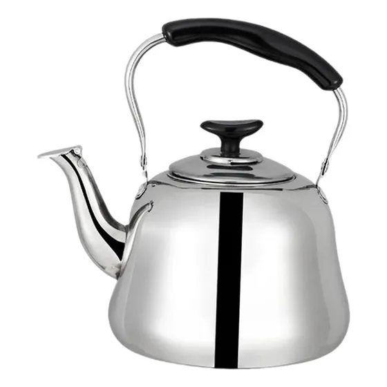 Chaleira, Chaleira Portátil De 1000ml, Bule De Chá