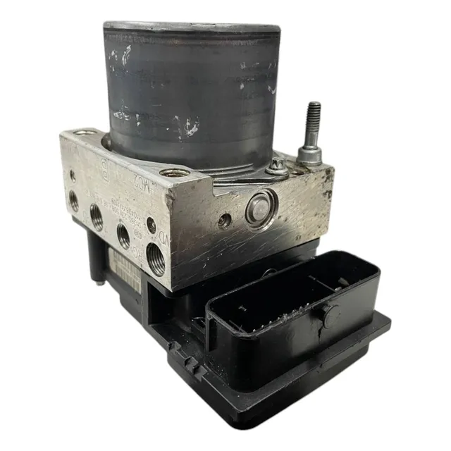 Modulo De Abs Freio C4 307 2014 2015 2016 2018 2019 Usado