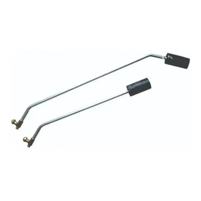 Soplete Para Impermeabilizar 30 Cms