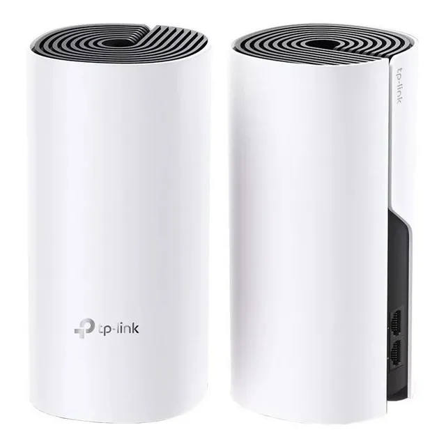 Sistema de Wi-Fi en malla TP-LINK DECO M4 2-Pack, AC1200