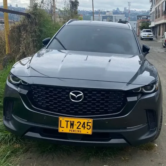 Mazda Cx-50 2023 2.5 Grand Touring Awd