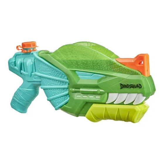  Nerf Super Soaker Dinosquad Dino-soak