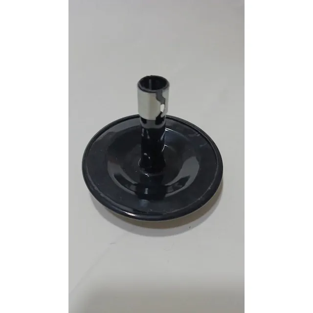 Quemador Esmaltado De Cocina Mabe Modelo Kylia.