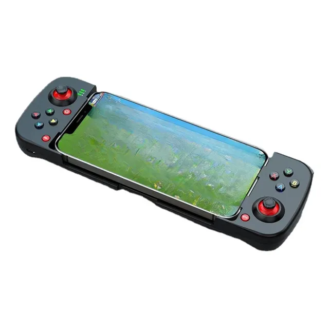 Joystick Inalámbrico Bluetooth Para Celular