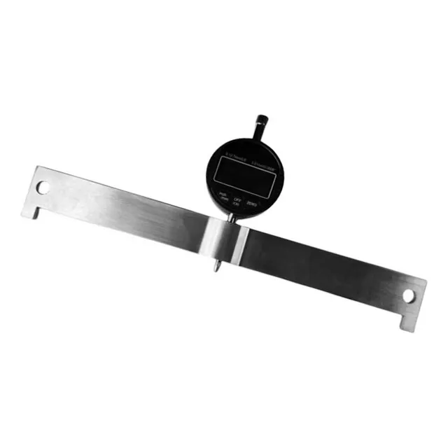 Wf Regla De Guitarra, Herramienta Luthier, Accesorio De