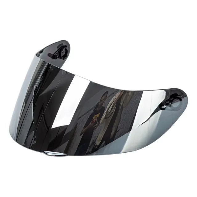 Visor Para Casco Agv K1 K3sv K5 - Espejado Importado Anti Uv