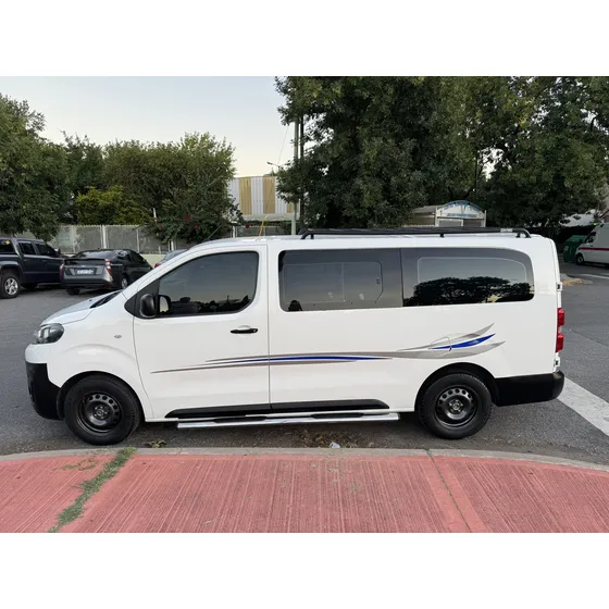 Citroën Jumpy 1.6 L3 Hdi 115 Business