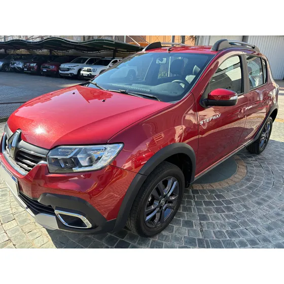Renault Stepway Intens Sl