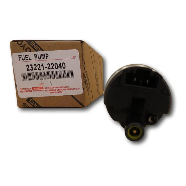 Pila Gasolina Toyota Dubai Corolla 4runner 2012 A 2020 Pico