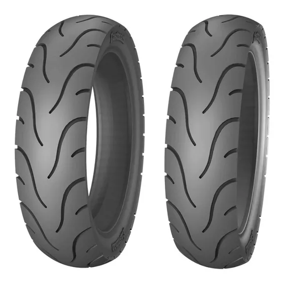 Llanta 140/70-17 Nayasa Pantera Trasera Honda Twister 250