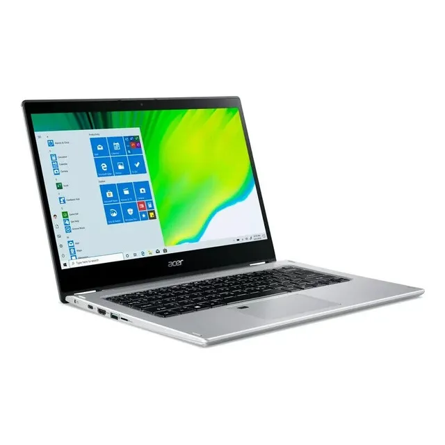 Acer Aspire 3 Spin 14 8gb, 256gb Ssd, 2-in-1 Touch Lap-12thk