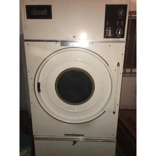 Se Vende Secadora Industrial Marca Cissell