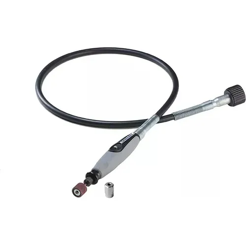 Guaya Extension Eje Flexible Dremel 225-01 Original