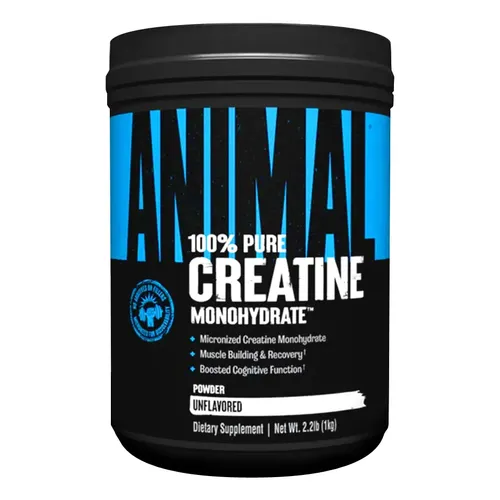 Animal / Creatine Powder Universal