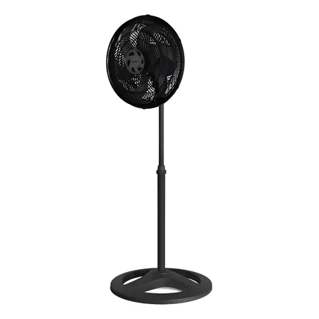 Ventilador de Coluna Ventisol Turbo com 6 Pás de 40cm