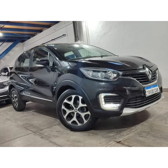 Renault Captur 2.0 16v Intense Aut. 5p