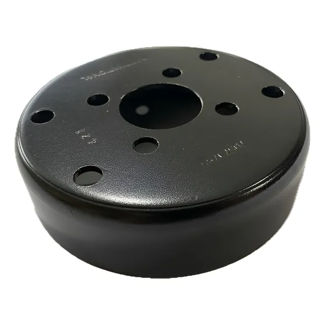 Polia Bomba Dágua Ranger 3.0 Motor Eletrônico Orig