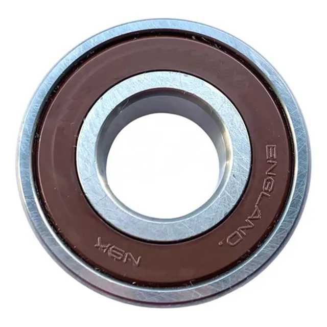 Rodamiento Balero De Bolas 6202ddu7c3ex28 15x35x11 Nsk 