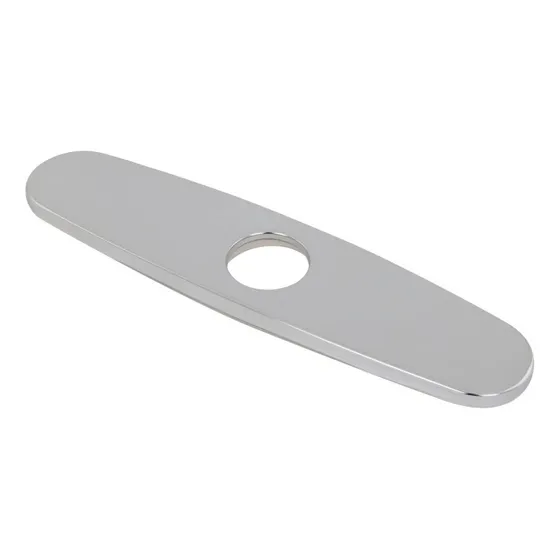 Cuarto Baño 8  Generalizada Fregadero Llave Placa Tapa Color
