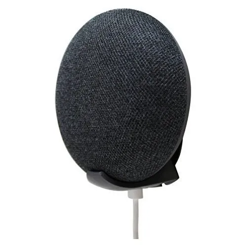 Soporte Para Google Home Mini | Color Minimalista A Juego