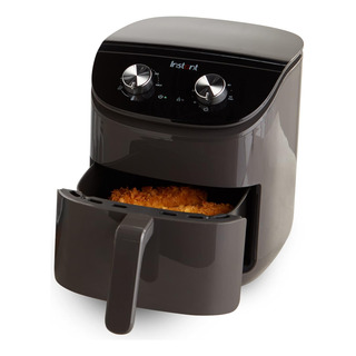 Freidora De Aire Instant Pot Evencrisp Cesta Antiadherente Freidora De Aire Instant Pot Evencrisp Cesta Antiadherente