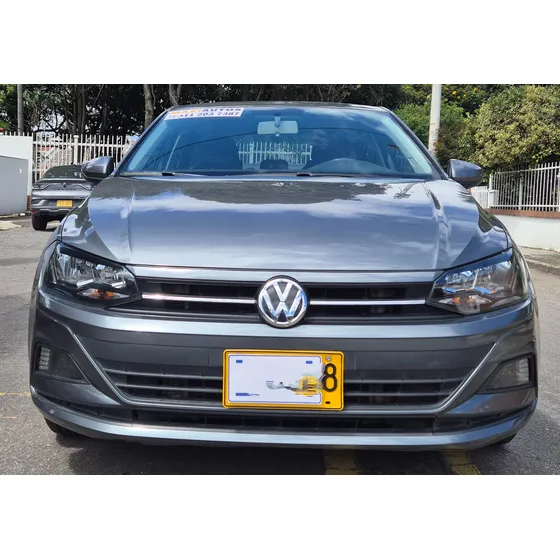 Volkswagen Virtus 1.6 Trendline