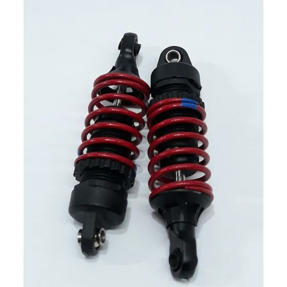 Tra 7061 Kit Amortecedor Completo Vxl E-revo 1/16 (2 Unidade