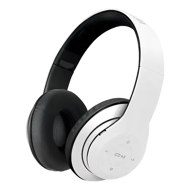 Auriculares Klip Xtreme Pulse Micrófono Inalámbrico Khs-628
