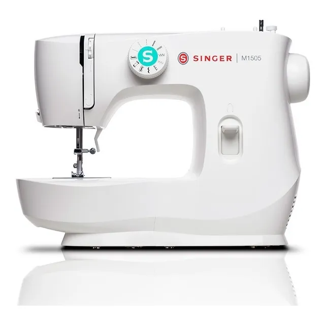 Maquina De Coser Singer 1505