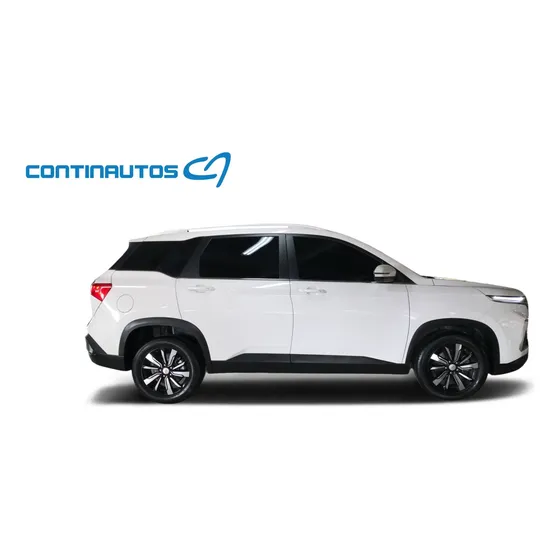Chevrolet Captiva 1.5 T Premier At