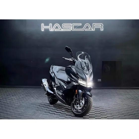 Scooter Kymco Xciting S400