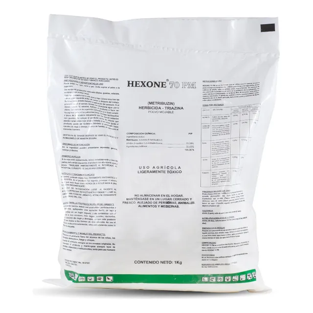 Hexone X 1 Kg