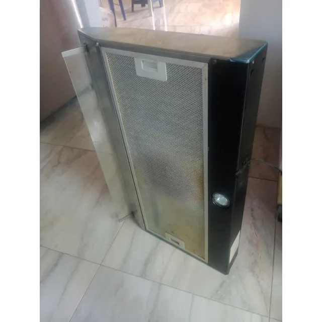 Campana Haceb Assento 76v - Extractor De Cocina