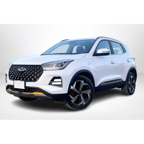 Chirey Tiggo 4 Pro 5 Pts Premium,cvt,1.5t