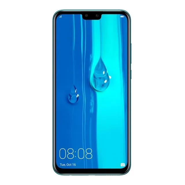 Pantalla Compatible Huawei Y9 2019 Display/táctil