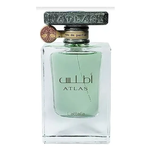Lattafa Atlas 100ml hombre Eau de parfum en spray