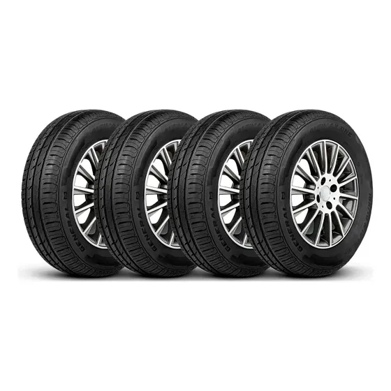 General Tire One