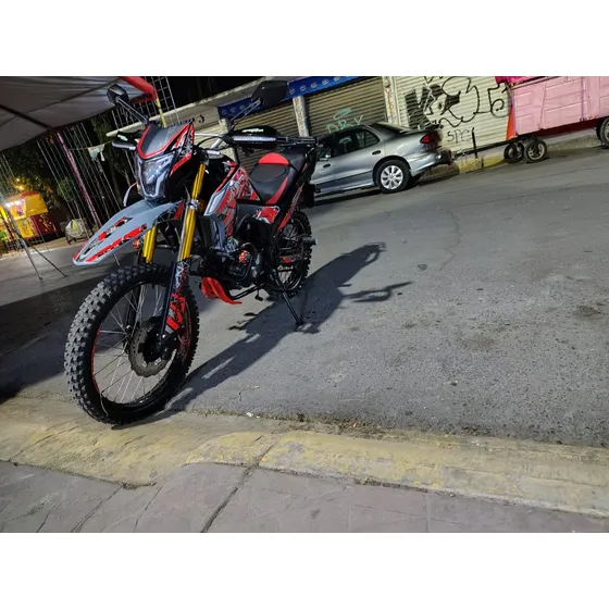 Cross Max Realy 300