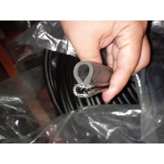 Goma Para Puertas Pickud Chevrolet C10-c30
