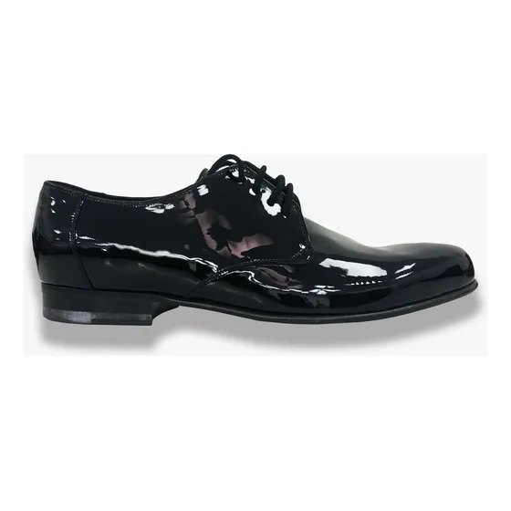 Zapatos Gucci De Charol 43
