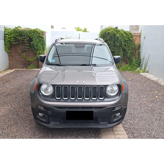 Jeep Renegade 1.8 Sport At
