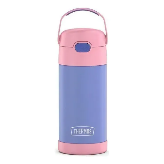 Thermos ® Fountainer Termo Botella Acero Inoxidable 360ml