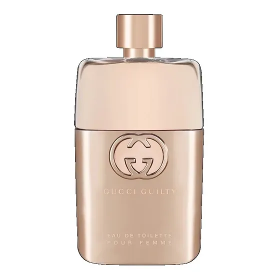 Gucci Guilty Femme Edt 90ml - Original