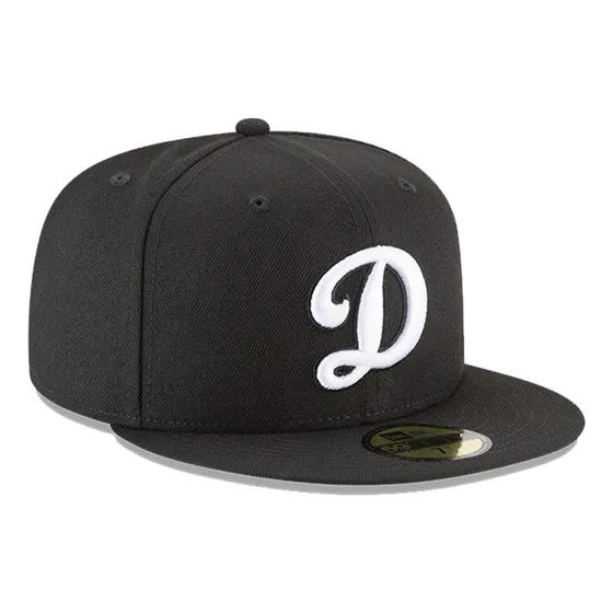 Gorro New Era - Los Angeles Dodgers Mlb 59fifty - 11591146