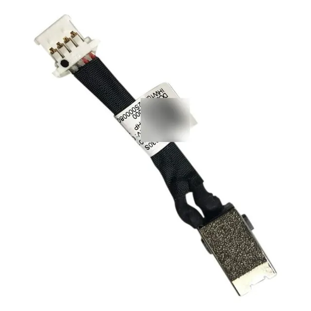 Jack Cable Flex Para Lenovo Ideapad 330s-14ikb / 330s-15ikb