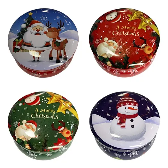 Set 2 Velas Aromáticas A Elección Navidad; Tienda Que Regalo