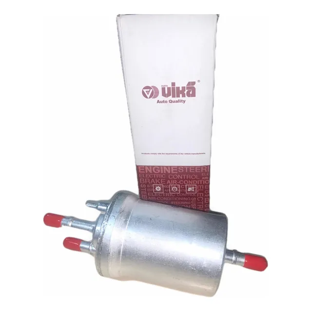 Filtro De Gasolina 6.6 Bares Jetta Gli Leon Altea Toledo A3