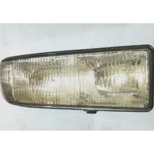 Faro Delantero Izquierdo Chevrolet Blazer 98 99 2000