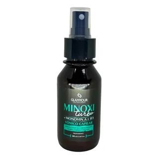 TĂŽnico Capilar Minoxi Turbo 100ml Crescimento Acelerado TĂŽnico Capilar Minoxi Turbo 100ml Crescimento Acelerado